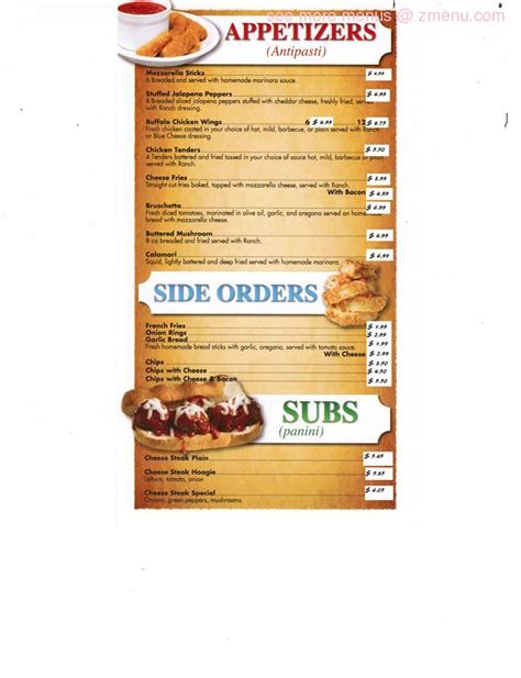 336-967-9116 (1063) Order Ahead We open at 11:00 AM. . Elizabeths pizza wentworth nc menu
